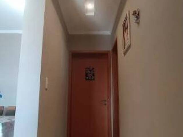 #25424 - Apartamento para Venda em São José dos Campos - SP - 3