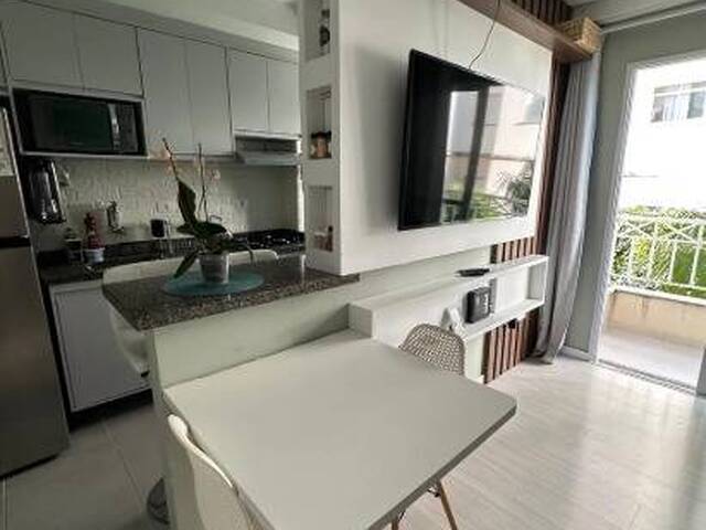 #25425 - Apartamento para Venda em São José dos Campos - SP - 2