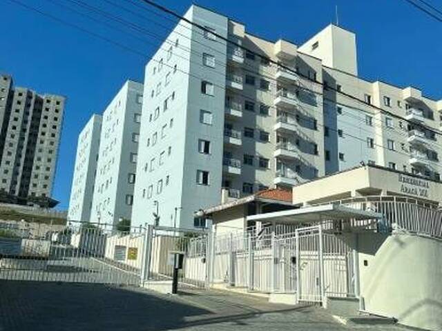 #25425 - Apartamento para Venda em São José dos Campos - SP - 1