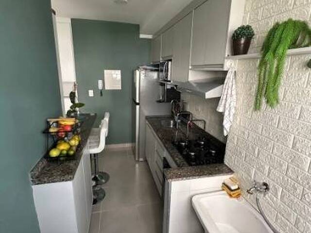 Apartamento para Venda em São José dos Campos - 5