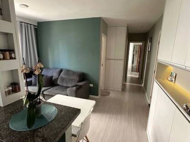 #25425 - Apartamento para Venda em São José dos Campos - SP - 3