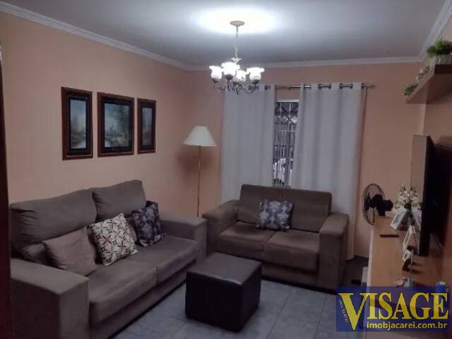 #25426 - Casa para Venda em São José dos Campos - SP - 1