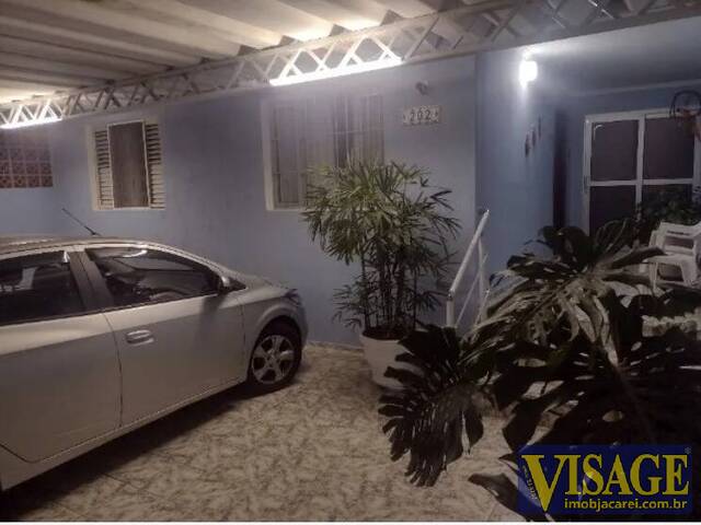 #25426 - Casa para Venda em São José dos Campos - SP - 3