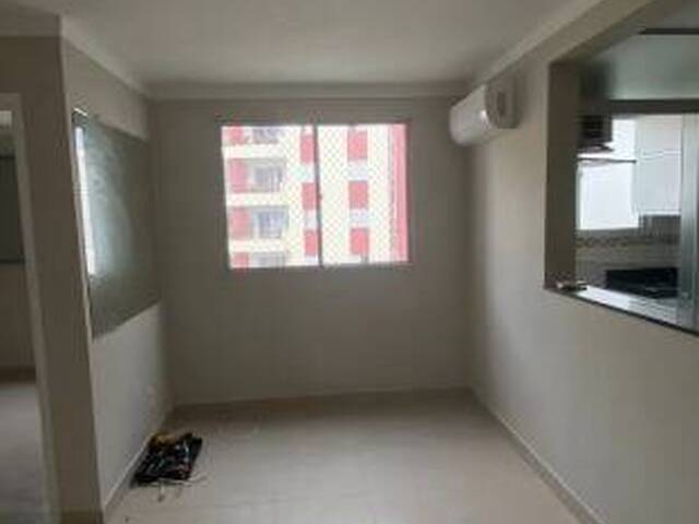 #25427 - Apartamento para Venda em São José dos Campos - SP - 1