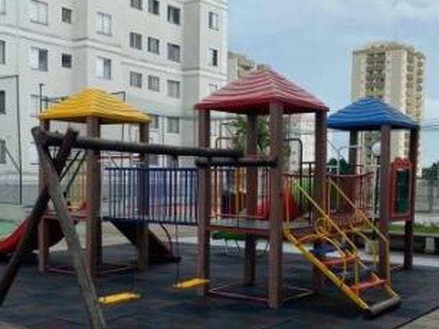 Apartamento para Venda em São José dos Campos - 4