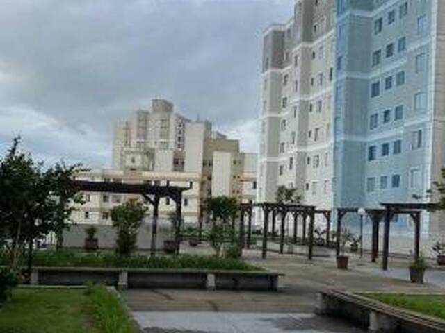 #25427 - Apartamento para Venda em São José dos Campos - SP - 3