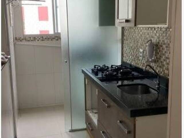 #25427 - Apartamento para Venda em São José dos Campos - SP - 2