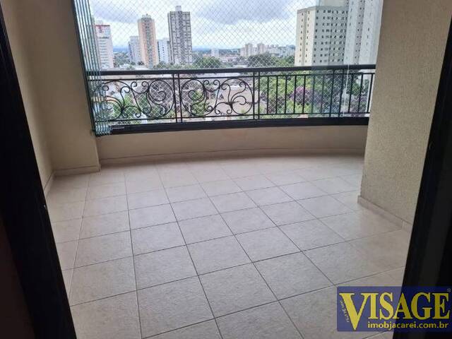 #25428 - Apartamento para Venda em São José dos Campos - SP - 1
