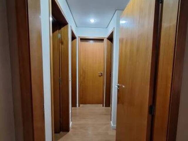 #25428 - Apartamento para Venda em São José dos Campos - SP - 2