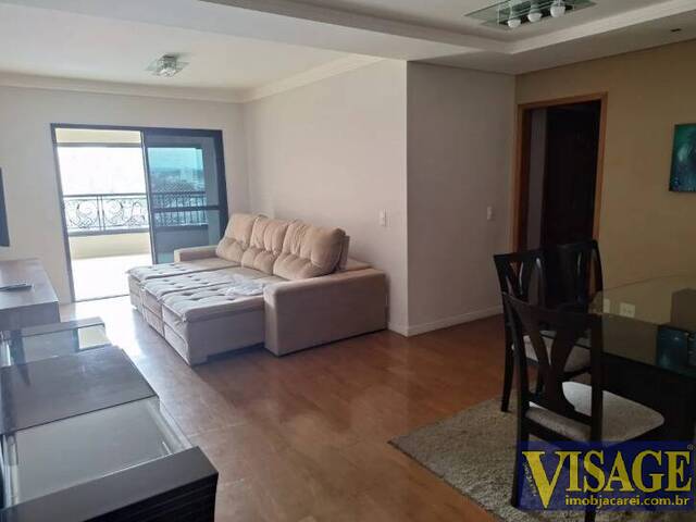 Apartamento para Venda em São José dos Campos - 4