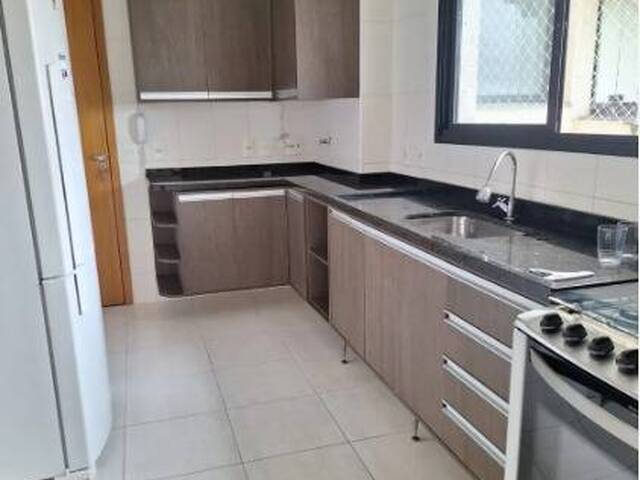 Apartamento para Venda em São José dos Campos - 5