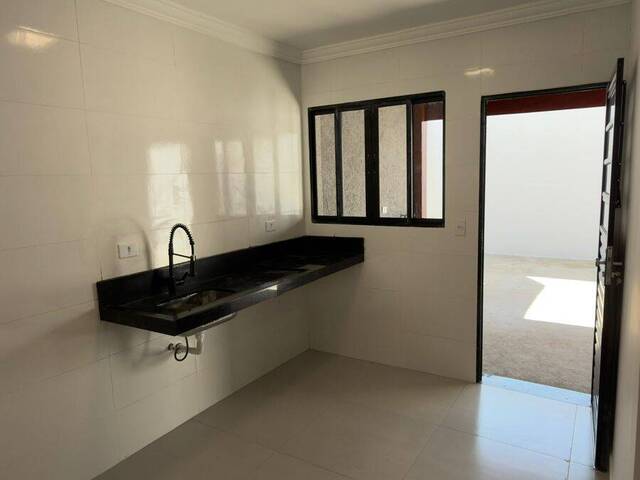 #25429 - Casa para Venda em São José dos Campos - SP - 2