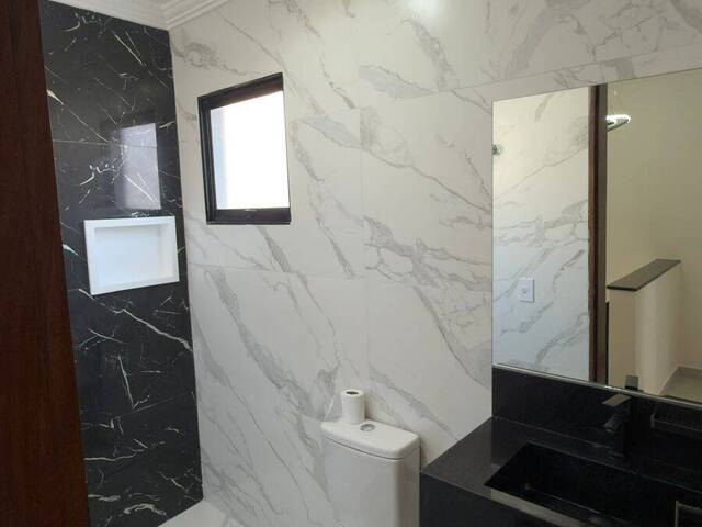 #25429 - Casa para Venda em São José dos Campos - SP - 3