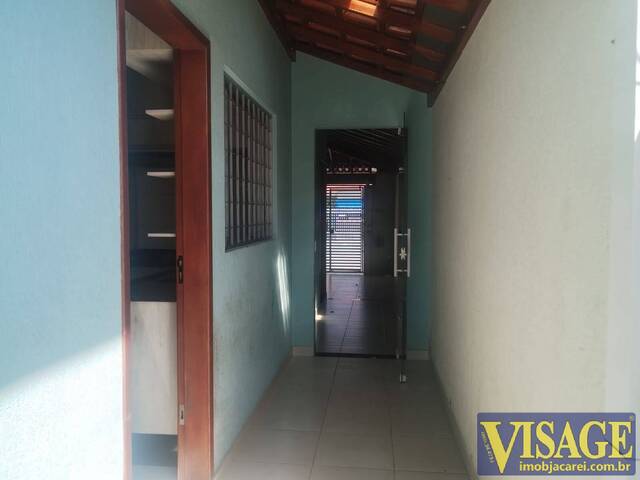 #25430 - Casa para Venda em São José dos Campos - SP - 2