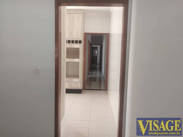 #25430 - Casa para Venda em São José dos Campos - SP - 3