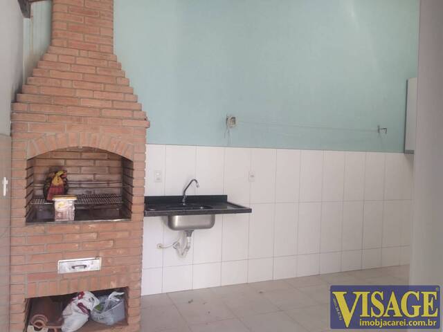 Venda em Parque Industrial - São José dos Campos