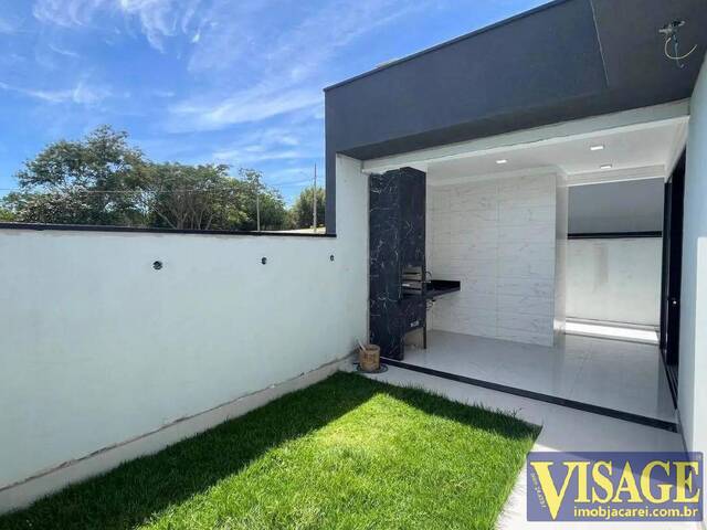 #25431 - Casa para Venda em Jacareí - SP - 1