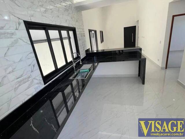 #25431 - Casa para Venda em Jacareí - SP - 2