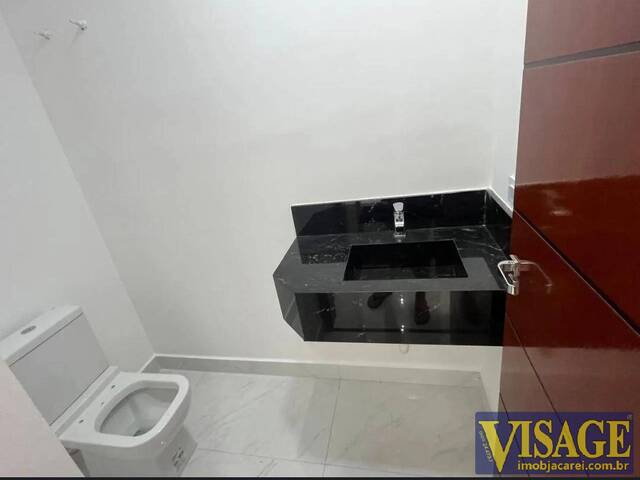 Casa para Venda em Jacareí - 4