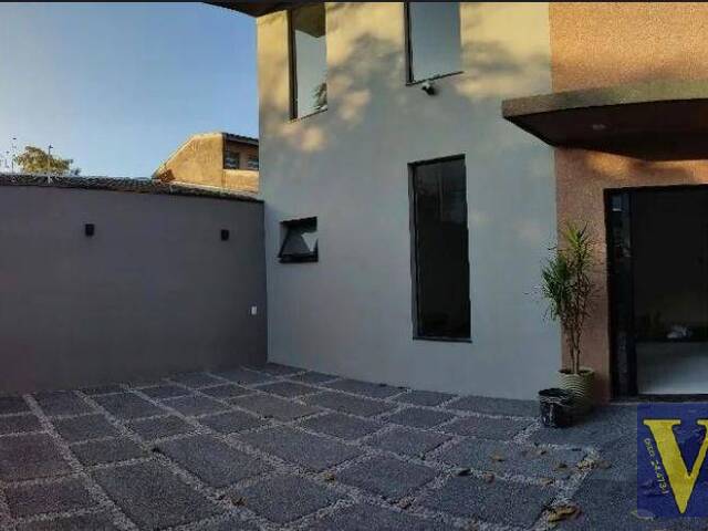 #25432 - Casa para Venda em Jacareí - SP - 3