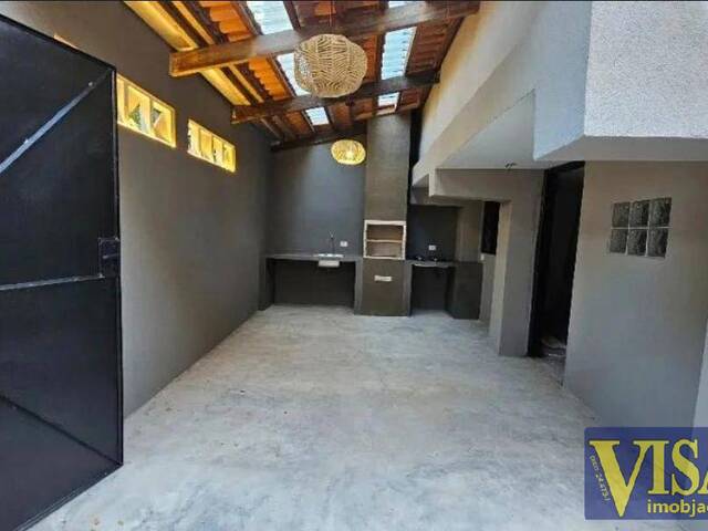 #25432 - Casa para Venda em Jacareí - SP - 2