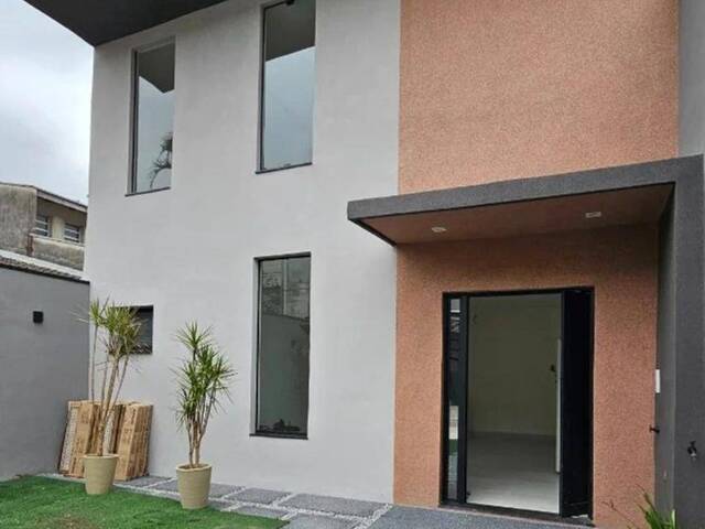#25432 - Casa para Venda em Jacareí - SP - 1