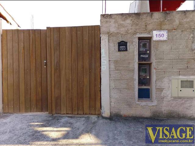 #25433 - Casa para Venda em Caraguatatuba - SP - 1