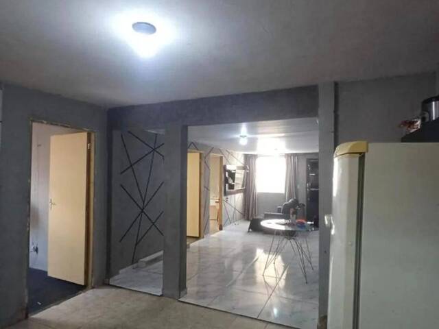 #25434 - Casa para Venda em Jacareí - SP - 2