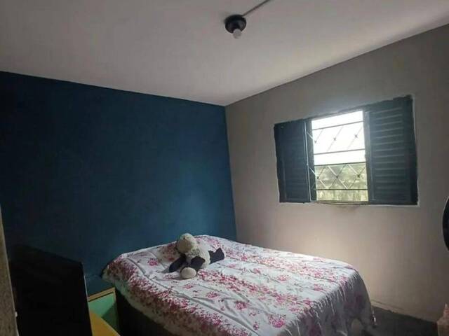 #25434 - Casa para Venda em Jacareí - SP - 3