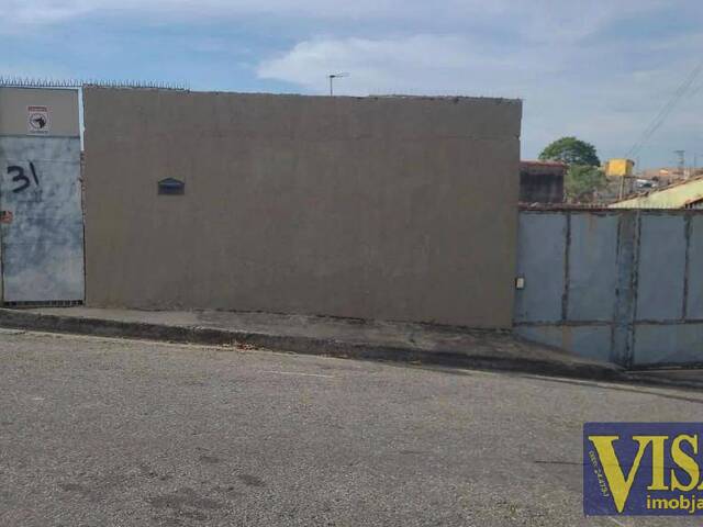 #25434 - Casa para Venda em Jacareí - SP - 1