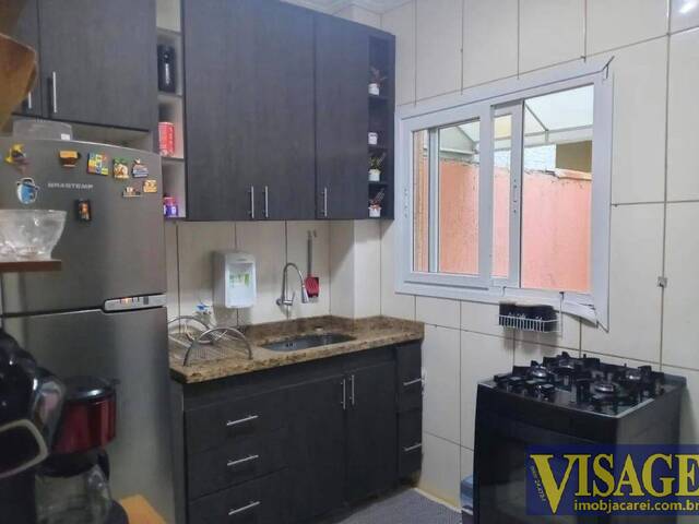 #25435 - Casa para Venda em Jacareí - SP - 3