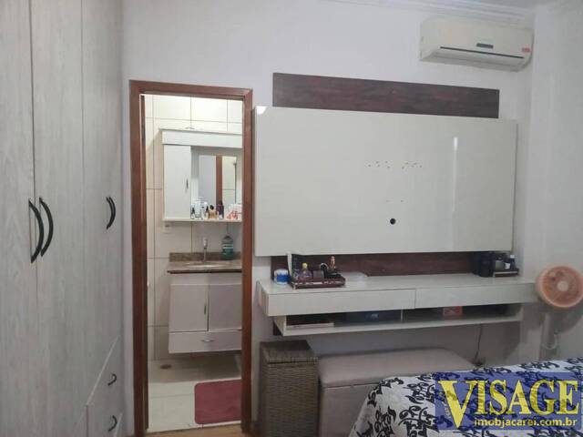 #25435 - Casa para Venda em Jacareí - SP - 2