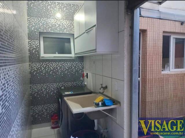 Casa para Venda em Jacareí - 4