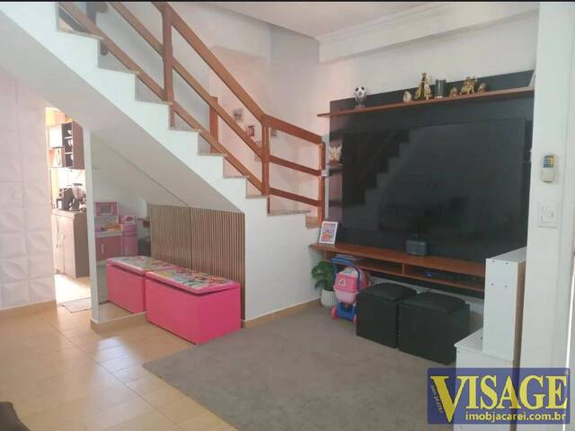 #25435 - Casa para Venda em Jacareí - SP - 1