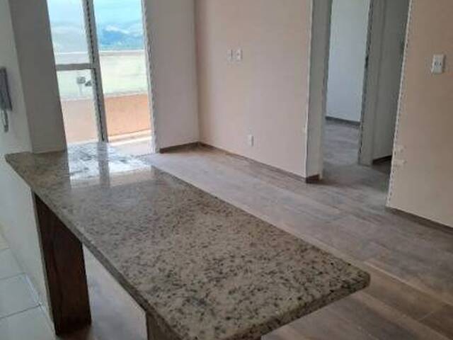 #25436 - Apartamento para Venda em São José dos Campos - SP - 1