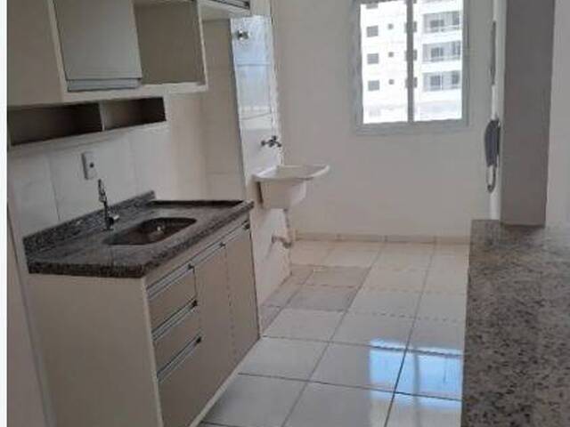 #25436 - Apartamento para Venda em São José dos Campos - SP - 3