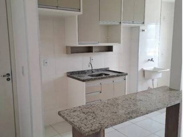 #25436 - Apartamento para Venda em São José dos Campos - SP - 2