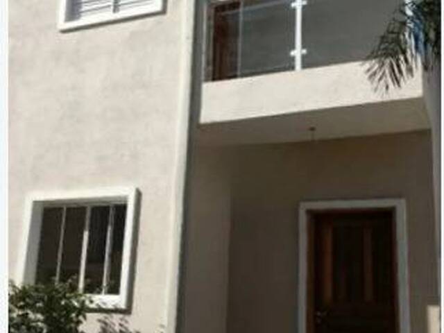 #25437 - Casa para Venda em São José dos Campos - SP - 1