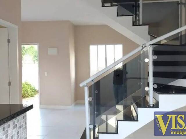 #25437 - Casa para Venda em São José dos Campos - SP - 2