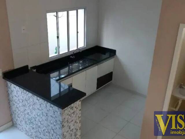 Casa para Venda em São José dos Campos - 5