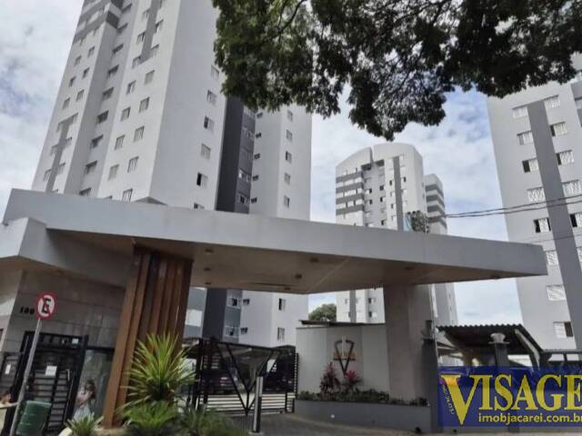 #25438 - Apartamento para Venda em São José dos Campos - SP - 1