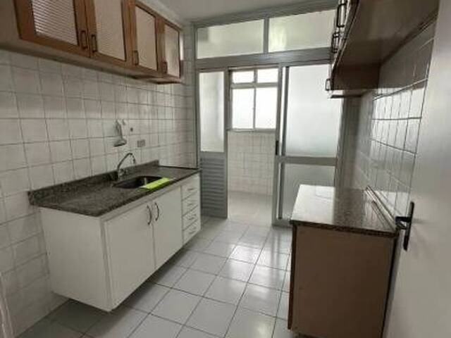 #25438 - Apartamento para Venda em São José dos Campos - SP - 3