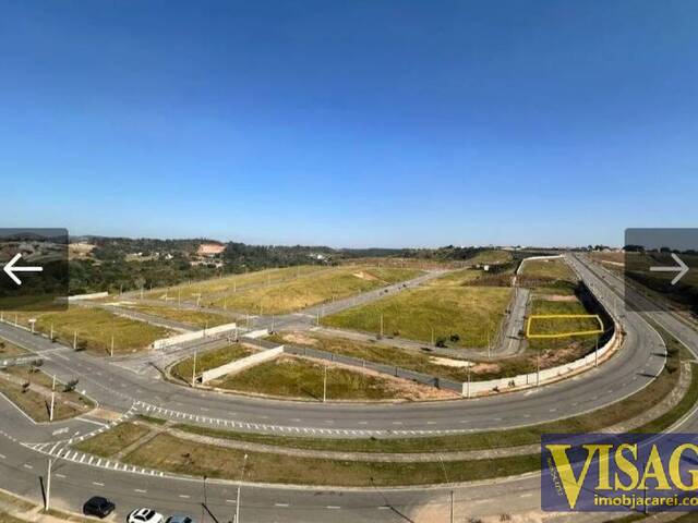 #25439 - Terreno em condomínio para Venda em São José dos Campos - SP - 1