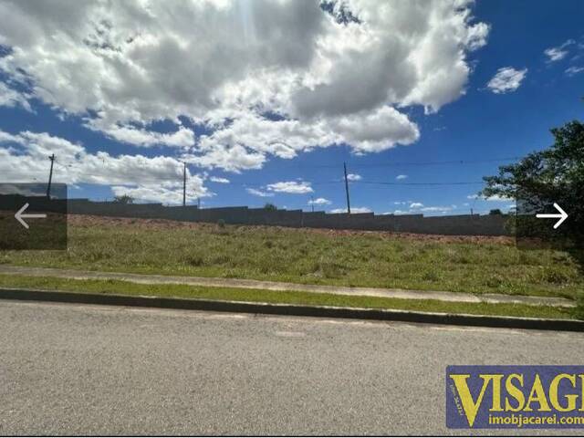 #25439 - Terreno em condomínio para Venda em São José dos Campos - SP - 3