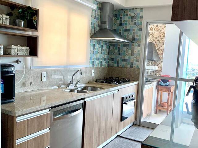 #25441 - Apartamento para Venda em São José dos Campos - SP - 3