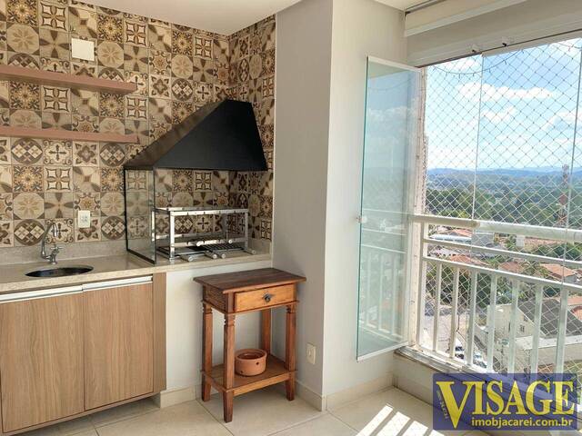 Venda em Jardim Esplanada - São José dos Campos