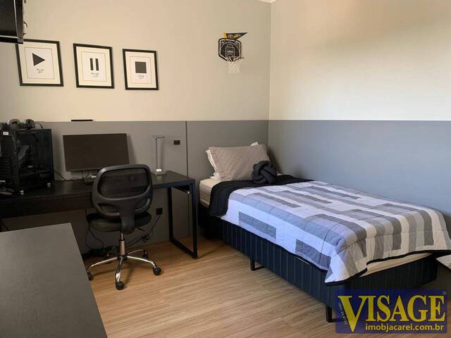 Apartamento para Venda em São José dos Campos - 5