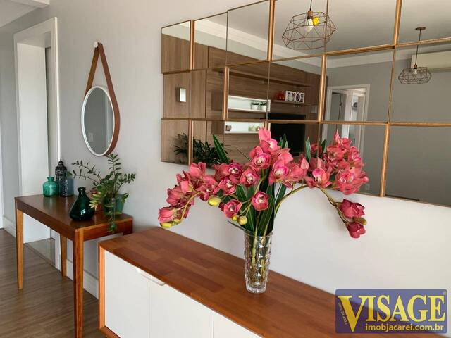 Apartamento para Venda em São José dos Campos - 4