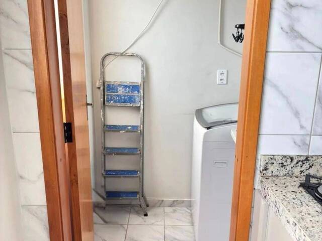 #25442 - Apartamento para Venda em Jacareí - SP - 3