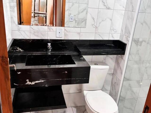 #25442 - Apartamento para Venda em Jacareí - SP - 2